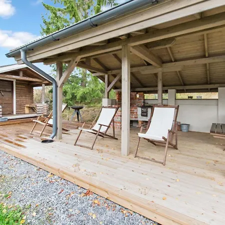 Pihlajakumpu By Interhome *