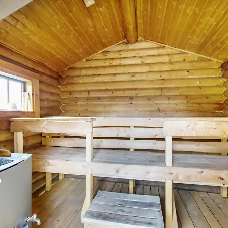 Pihlajakumpu By Interhome