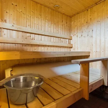 Pihlajakumpu By Interhome *