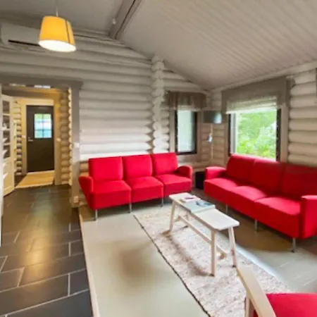 Pihlajakumpu By Interhome