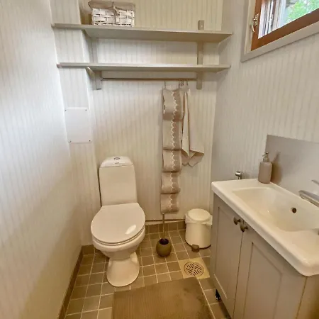 Pihlajakumpu By Interhome