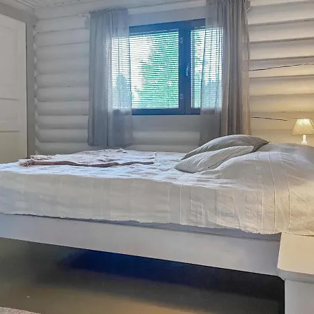 Pihlajakumpu By Interhome Petäjävesi