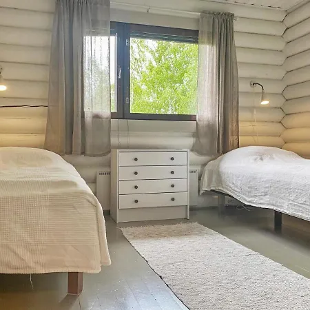 Pihlajakumpu By Interhome