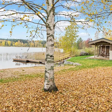 Pihlajakumpu By Interhome Petäjävesi