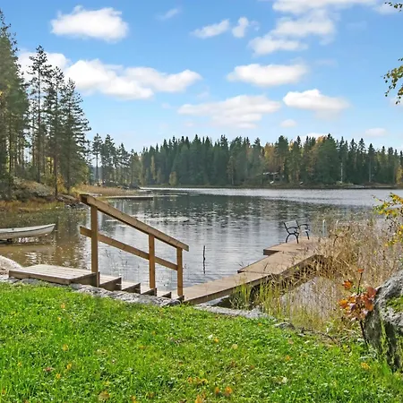 Pihlajakumpu By Interhome Petäjävesi