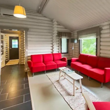 Pihlajakumpu By Interhome