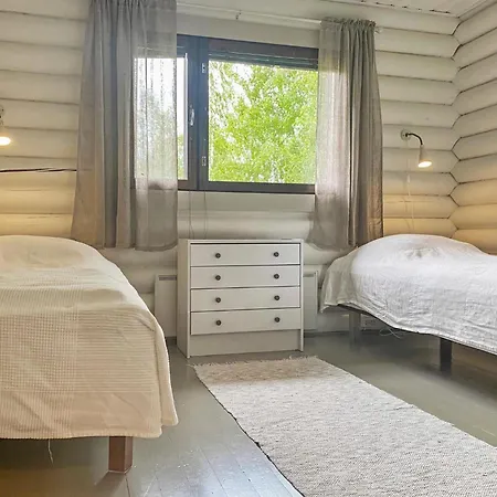 Feriehus Pihlajakumpu By Interhome *