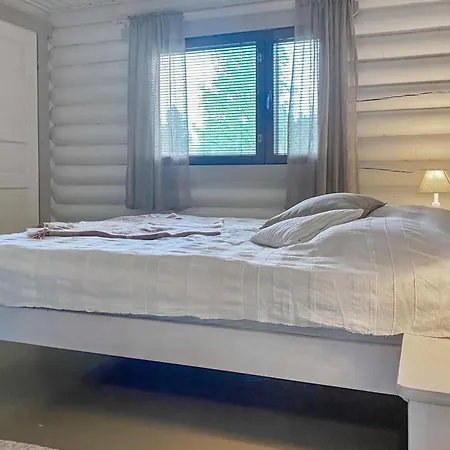 Pihlajakumpu By Interhome * Petäjävesi