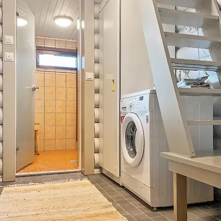 Pihlajakumpu By Interhome Petäjävesi