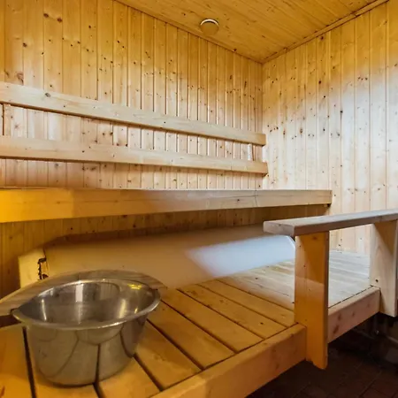 Pihlajakumpu By Interhome Feriehus