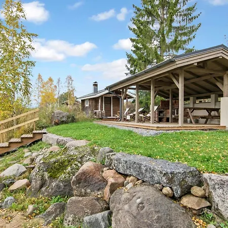 Pihlajakumpu By Interhome * Petajavesi