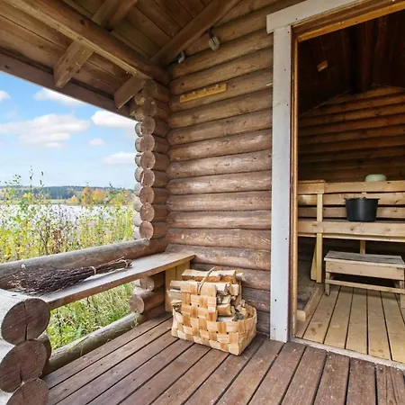 Pihlajakumpu By Interhome * Petäjävesi