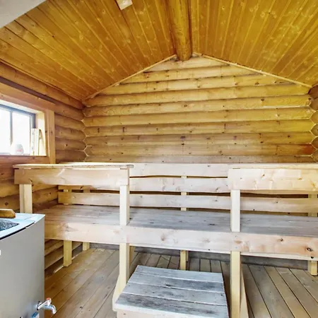 Pihlajakumpu By Interhome * Petajavesi