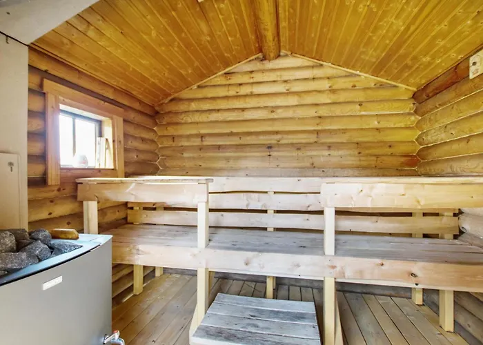 Pihlajakumpu By Interhome * Petäjävesi