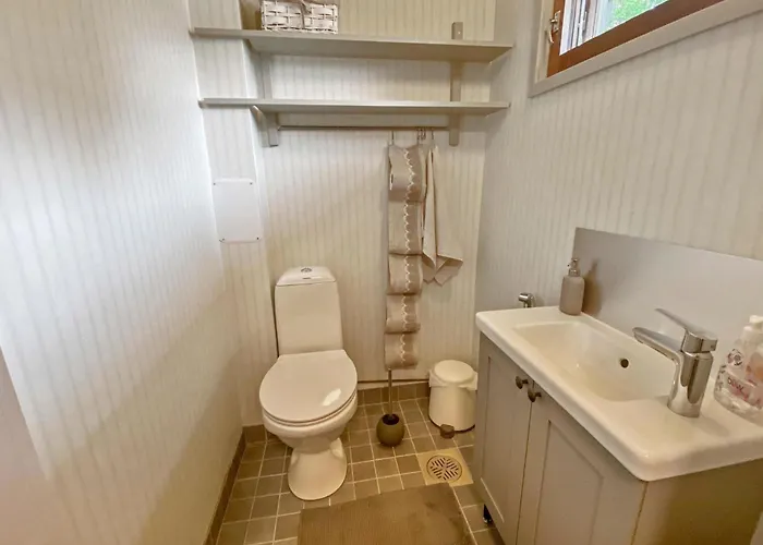 Pihlajakumpu By Interhome